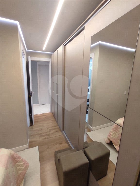 Apartamento à venda com 3 quartos, sendo 2 suítes, em Barra Funda, São Paulo, SP