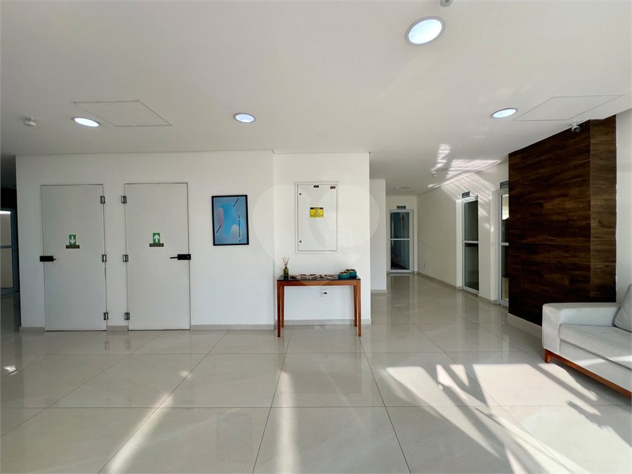 Apartamento à venda com 2 quartos, sendo 1 suíte, em Tucuruvi, São Paulo, SP