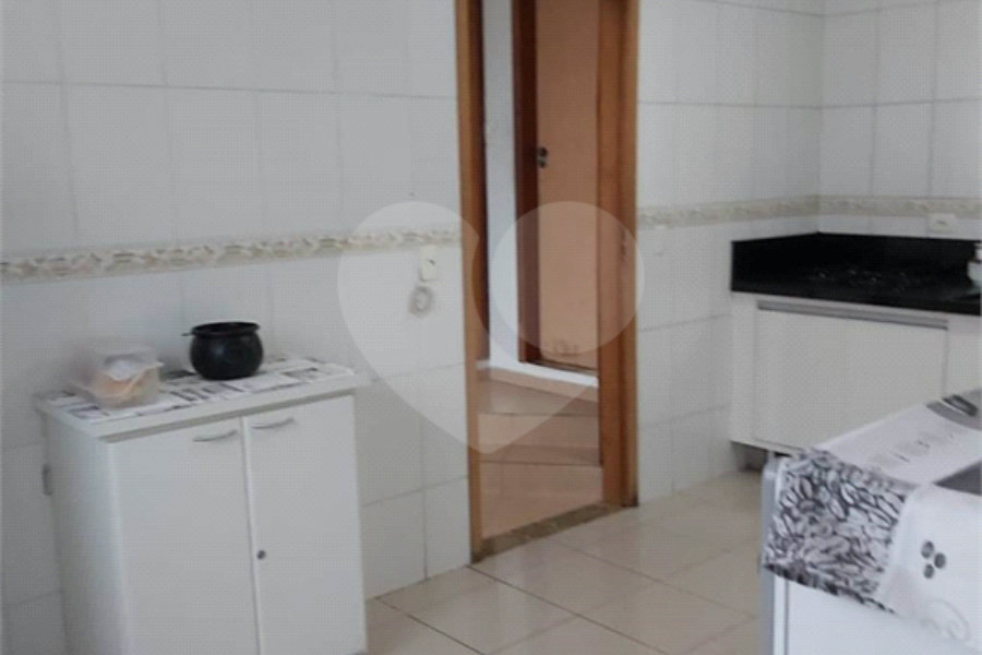 Sobrado à venda com 3 quartos, sendo 1 suíte, em Jaçanã, São Paulo, SP