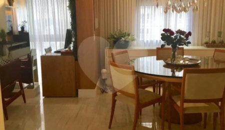 Apartamento à venda com 3 suítes em Vila Andrade, São Paulo, SP