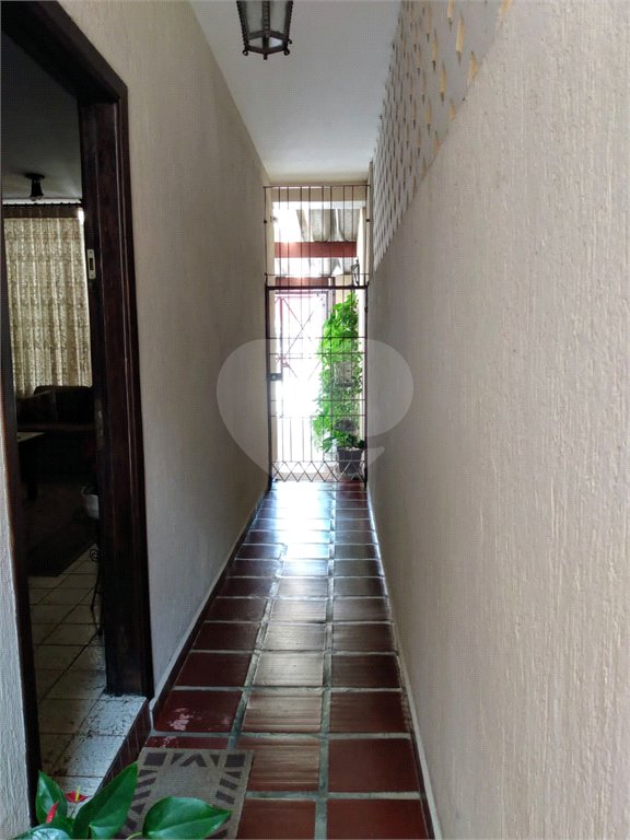 Sobrado à venda com 3 quartos em Vila Cordeiro, São Paulo, SP