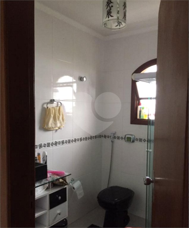 Sobrado à venda com 4 quartos, sendo 1 suíte, em Pirituba, São Paulo, SP