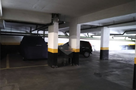 Apartamento à venda com 4 quartos, sendo 1 suíte, em Vila Galvão, Guarulhos, SP
