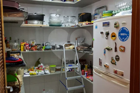 Casa à venda com 5 suítes em Chácara Malota, Jundiaí, SP