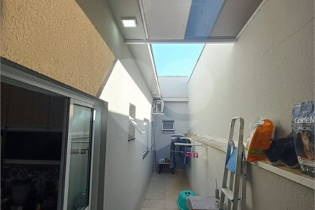 CASA À VENDA – JARDIM VENEZA