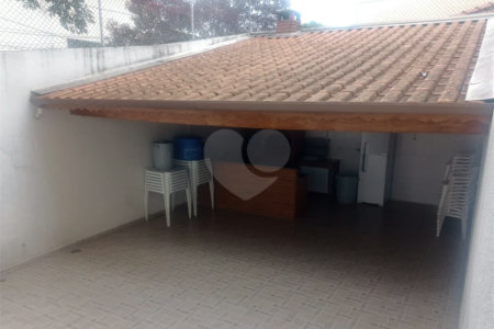 Apartamento à venda com 2 quartos em Vila Medeiros, São Paulo, SP