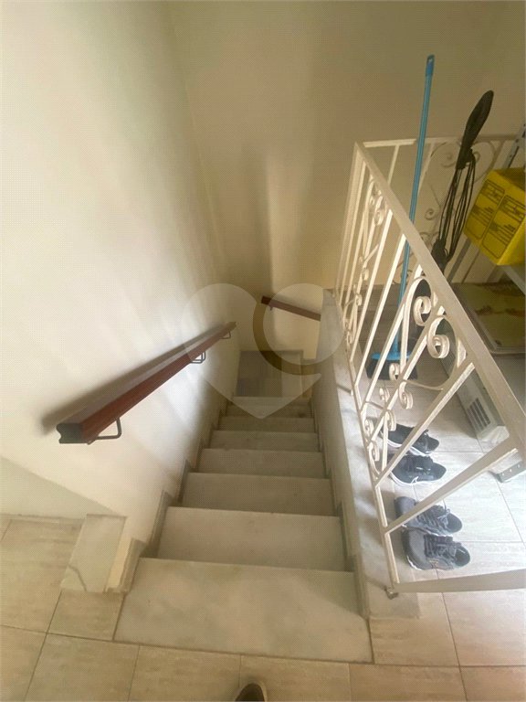 Casa de Vila à venda com 4 quartos em Grajaú, Rio de Janeiro, RJ