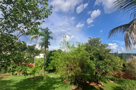 Casa à venda com 3 quartos, sendo 1 suíte, no condomínio Residencial Vale das Laranjeiras, Indaiatuba - SP