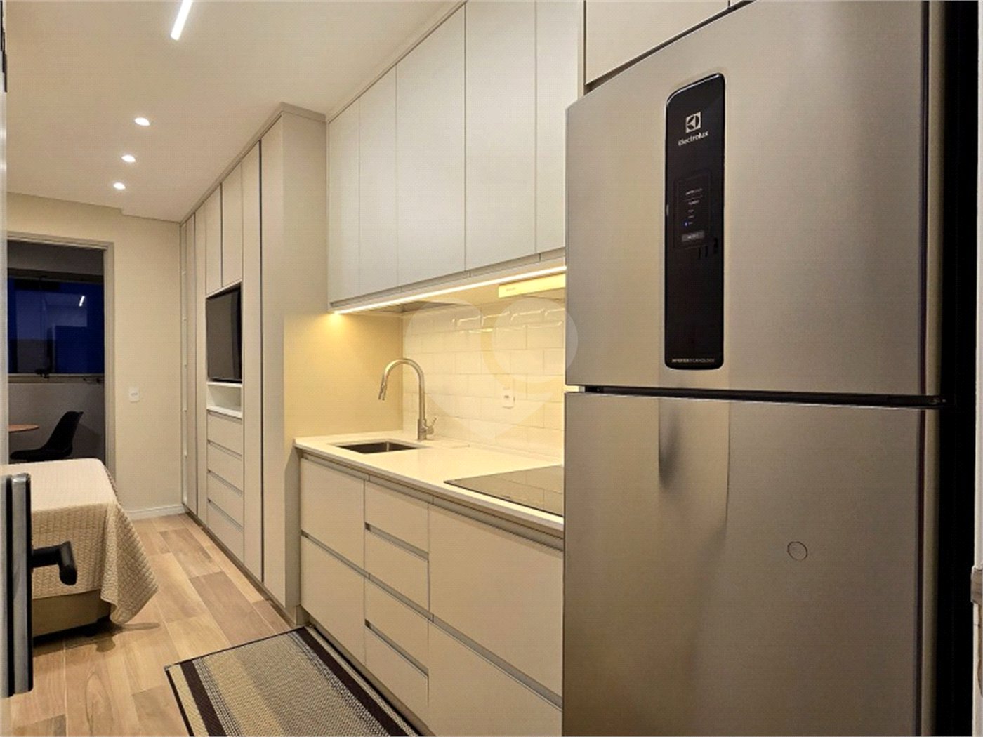 Studio à venda ou para alugar com 1 quarto em Pinheiros, São Paulo, SP