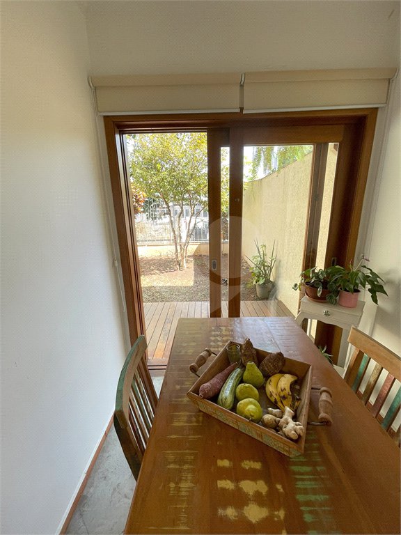 Casa à venda com 3 suítes em Santo Amaro, São Paulo, SP