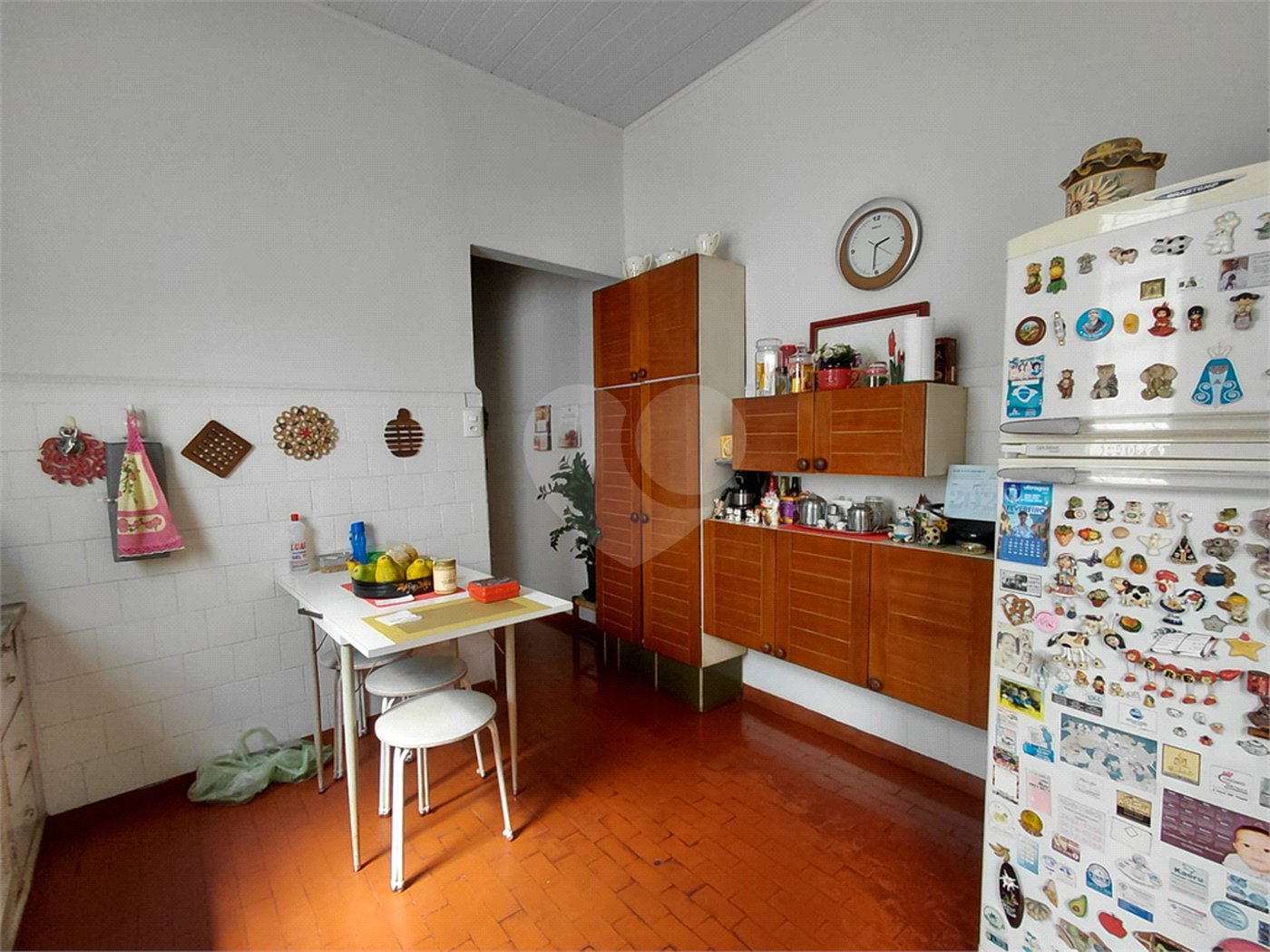Sobrado à venda com 2 quartos em Perdizes, São Paulo, SP