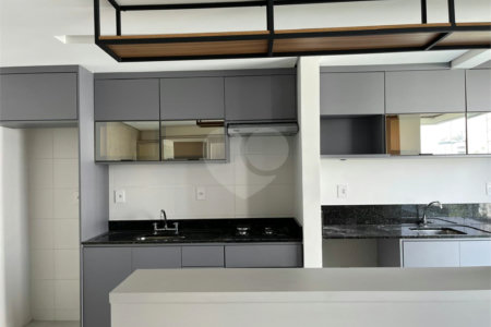 Apartamento para alugar com 1 quarto em Vila Andrade, São Paulo, SP