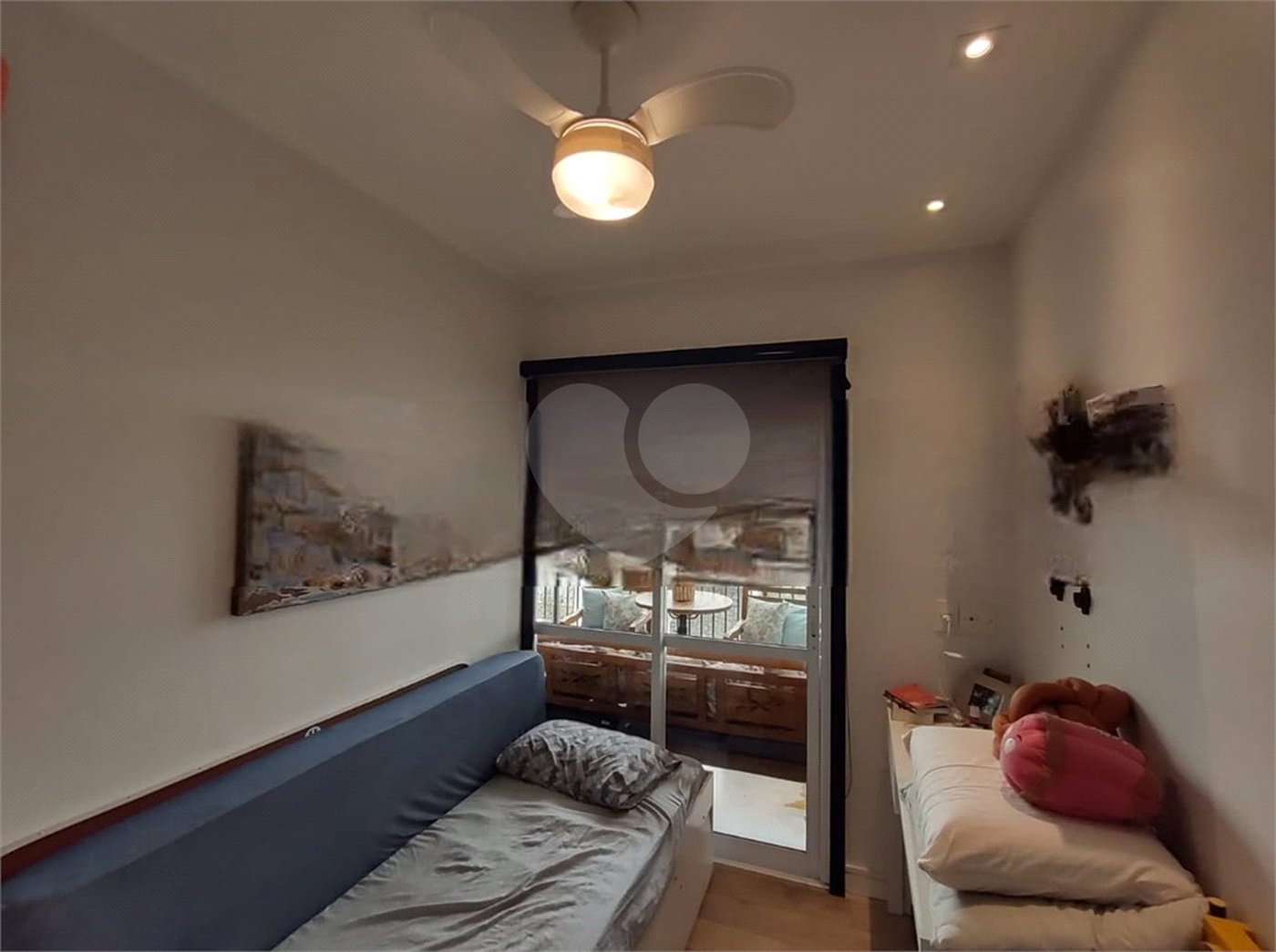 Apartamento à venda com 3 quartos, sendo 1 suíte, em Tremembé, São Paulo, SP