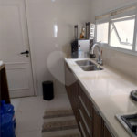 Apartamento à venda com 3 quartos, sendo 1 suíte,  no Centro, São Bernardo do Campo, SP