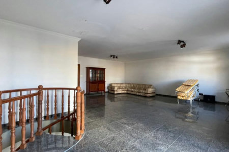 Cobertura com 4 dormitórios à venda, 495 m² por R$ 5.000.000,00 - Gonzaga - Santos/SP