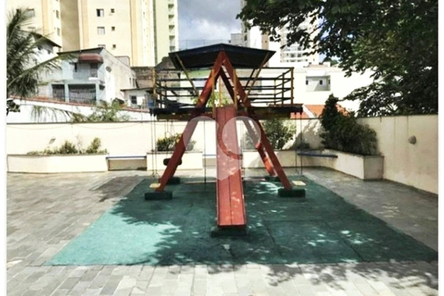 Apartamento à venda com 1 quarto em Vila Mazzei, São Paulo, SP