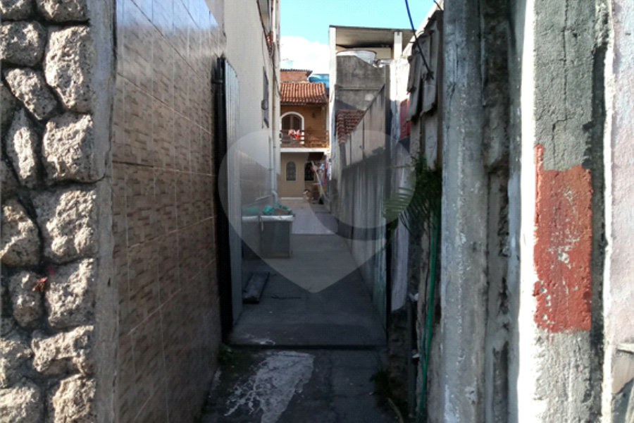 Casa à venda com 2 quartos em Tucuruvi, São Paulo, SP
