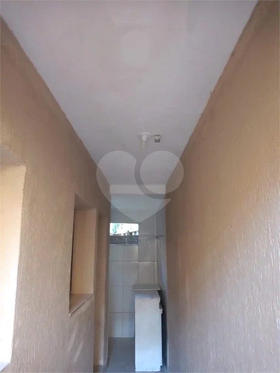 Sobrado à venda com 3 quartos em Mandaqui, São Paulo, SP