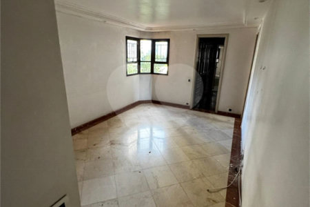 Apartamento à venda com 4 suítes em Morumbi, São Paulo, SP