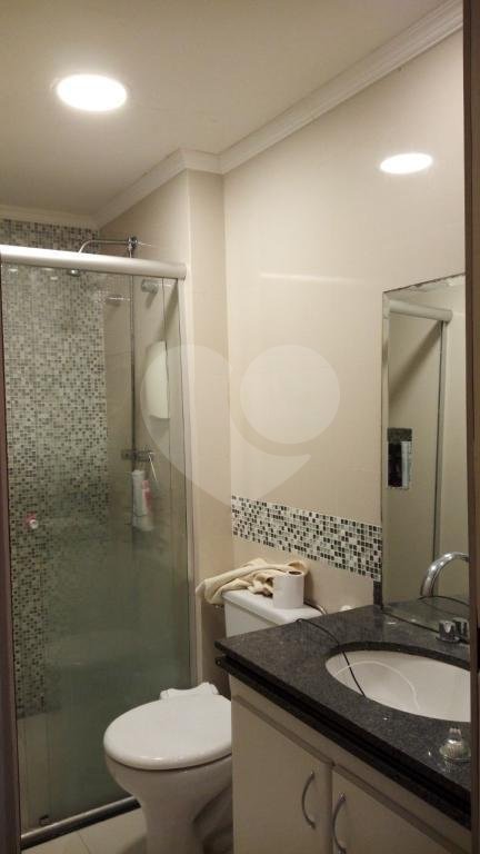 Apartamento à venda com 3 quartos, sendo 1 suíte,  em Vila Vermelha, São Paulo, SP
