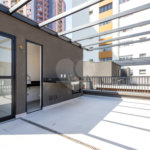 Casa à venda com 3 quartos, sendo 1 suíte, no condomínio Cubie Tutoia, São Paulo - SP
