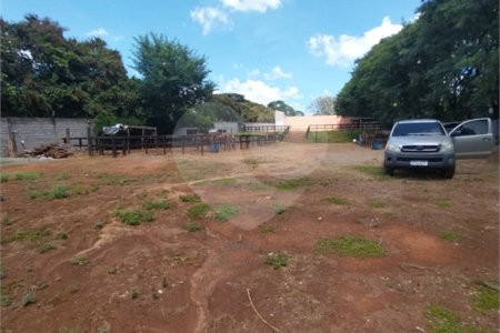 Terreno à venda em Parque das Bandeiras 2, Indaiatuba, SP