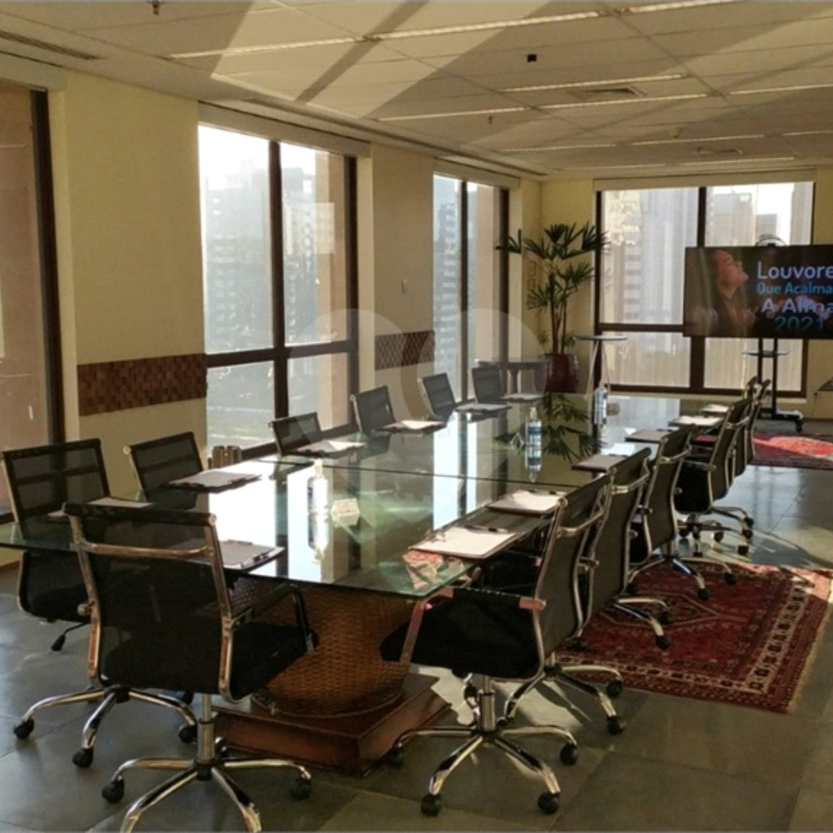 Sala para alugar em Cidade Jardim, São Paulo, SP