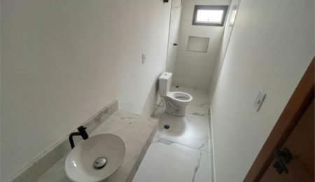 Casa Residencial à venda, Jardim Três Marias, Guarujá - CA0266.