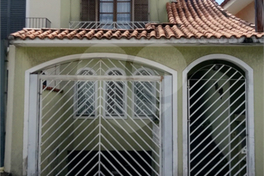 Sobrado à venda com 3 quartos, sendo 1 suíte, em Tucuruvi, São Paulo, SP