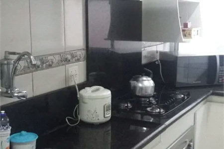 Apartamento à venda com 3 quartos em Cidade dos Bandeirantes, São Paulo, SP