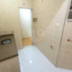 Apartamento à venda com 1 quarto em Andaraí, Rio de Janeiro, RJ