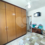 Apartamento à venda com 2 quartos, sendo 1 suíte, em Campo Aviação, Praia Grande, SP