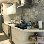Apartamento à venda com 3 quartos, sendo 1 suíte,  em Lar São Paulo, São Paulo, SP