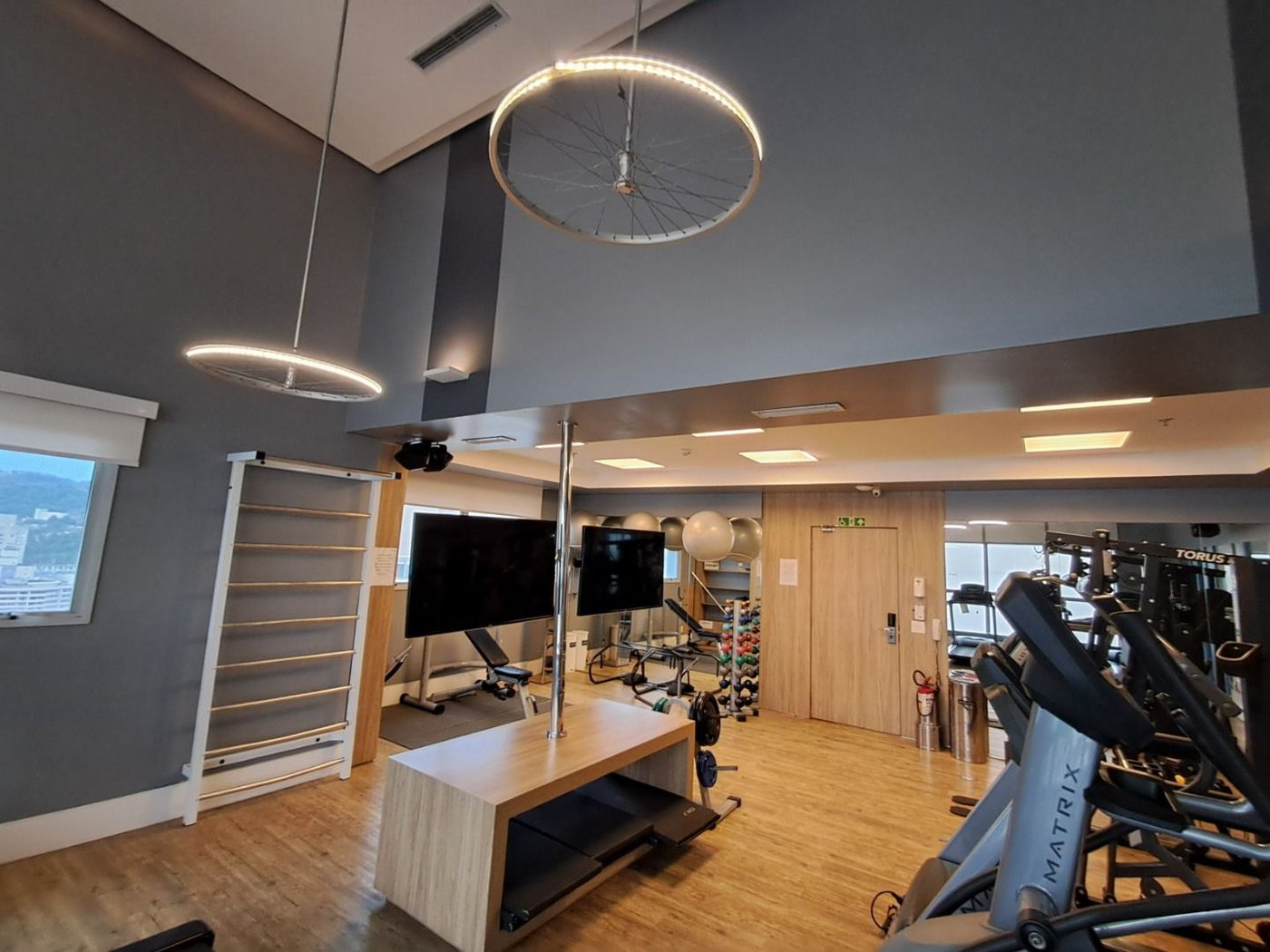 Studio à venda, 36 m² por R$ 530.000,00 - Gonzaga - Santos/SP