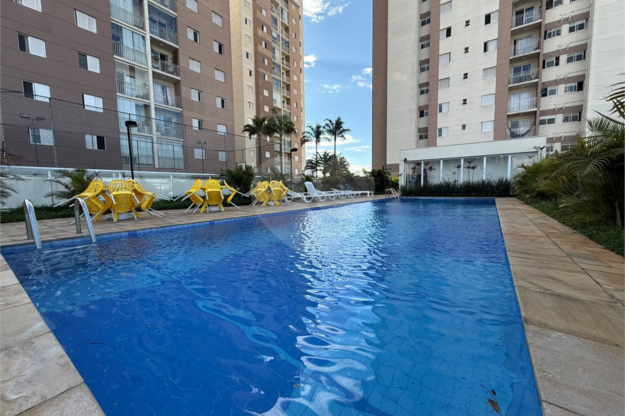 Apartamento à venda com 2 quartos, sendo 1 suíte, em Parque Novo Mundo, São Paulo, SP