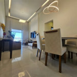 Apartamento Residencial à venda, Pompéia, Santos - AP1907.