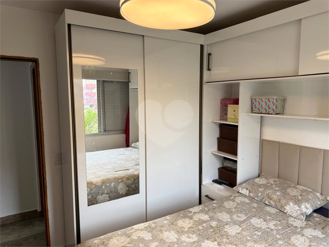Apartamento à venda com 3 quartos em Jardim Marajoara, São Paulo, SP