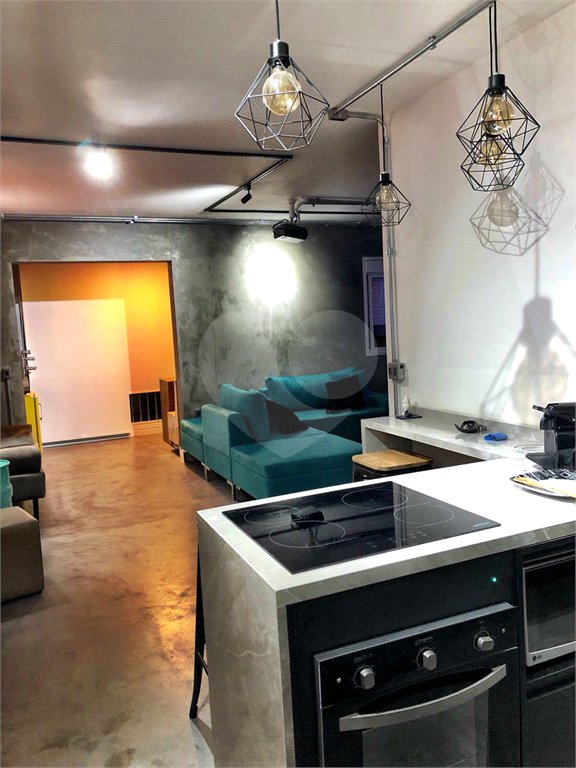 Apartamento à venda com 1 quarto em Parque São Jorge, São Paulo, SP