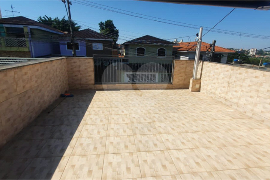 Sobrado à venda com 2 quartos, sendo 1 suíte, em Imirim, São Paulo, SP