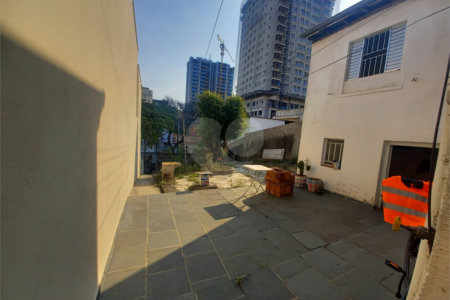 Casa à venda com 3 quartos em Tucuruvi, São Paulo, SP