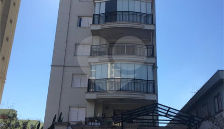 Apartamento à venda com 2 suítes em Vila Pereira Barreto, São Paulo, SP