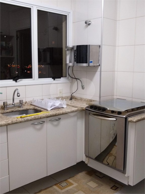 Apartamento à venda com 3 quartos, sendo 1 suíte, em Vila Guilherme, São Paulo, SP