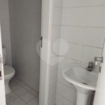 Sala à venda em Tucuruvi, São Paulo, SP