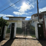Sobrado à venda com 4 quartos, sendo 2 suítes,  em Parque Nova Suíça, Valinhos, SP