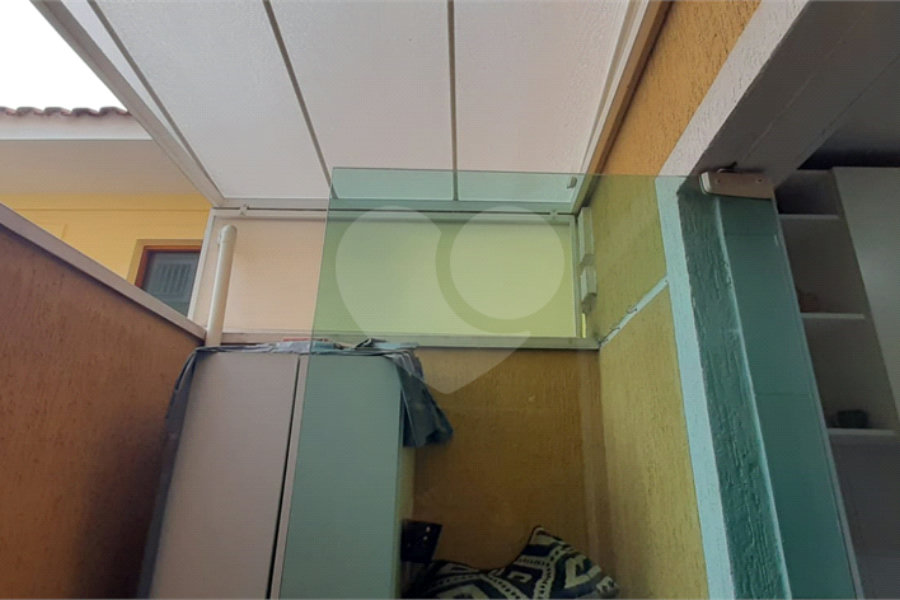 Casa à venda com 2 suítes no condomínio Alto da Serra, São Paulo - SP