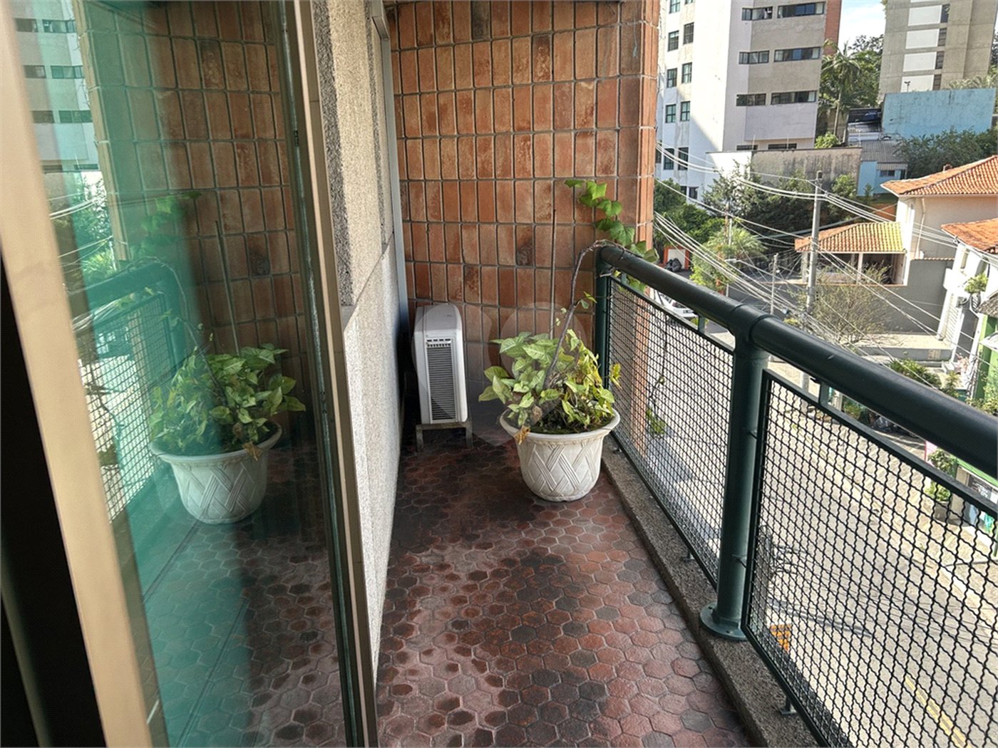 Apartamento à venda com 4 quartos, sendo 2 suítes,  em Paineiras do Morumbi, São Paulo, SP
