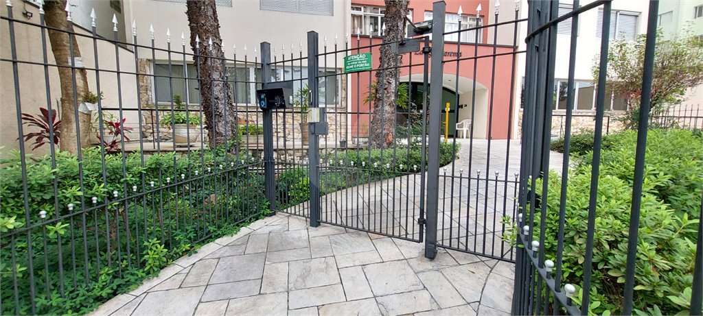 Apartamento à venda com 2 quartos em Bosque da Saúde, São Paulo, SP