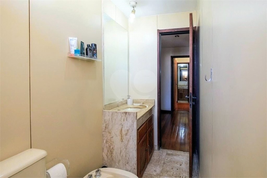 Apartamento à venda com 4 quartos, sendo 1 suíte, em Grajaú, Rio de Janeiro, RJ