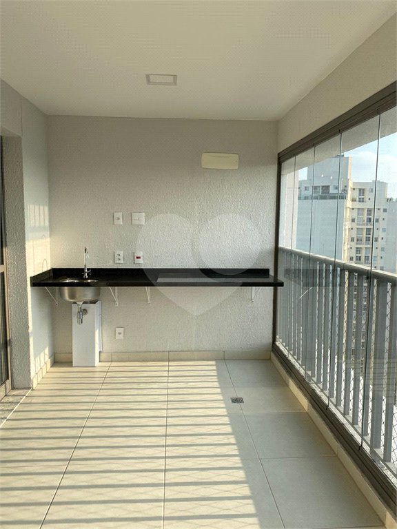 Apartamento à venda com 2 suítes em Perdizes, São Paulo, SP
