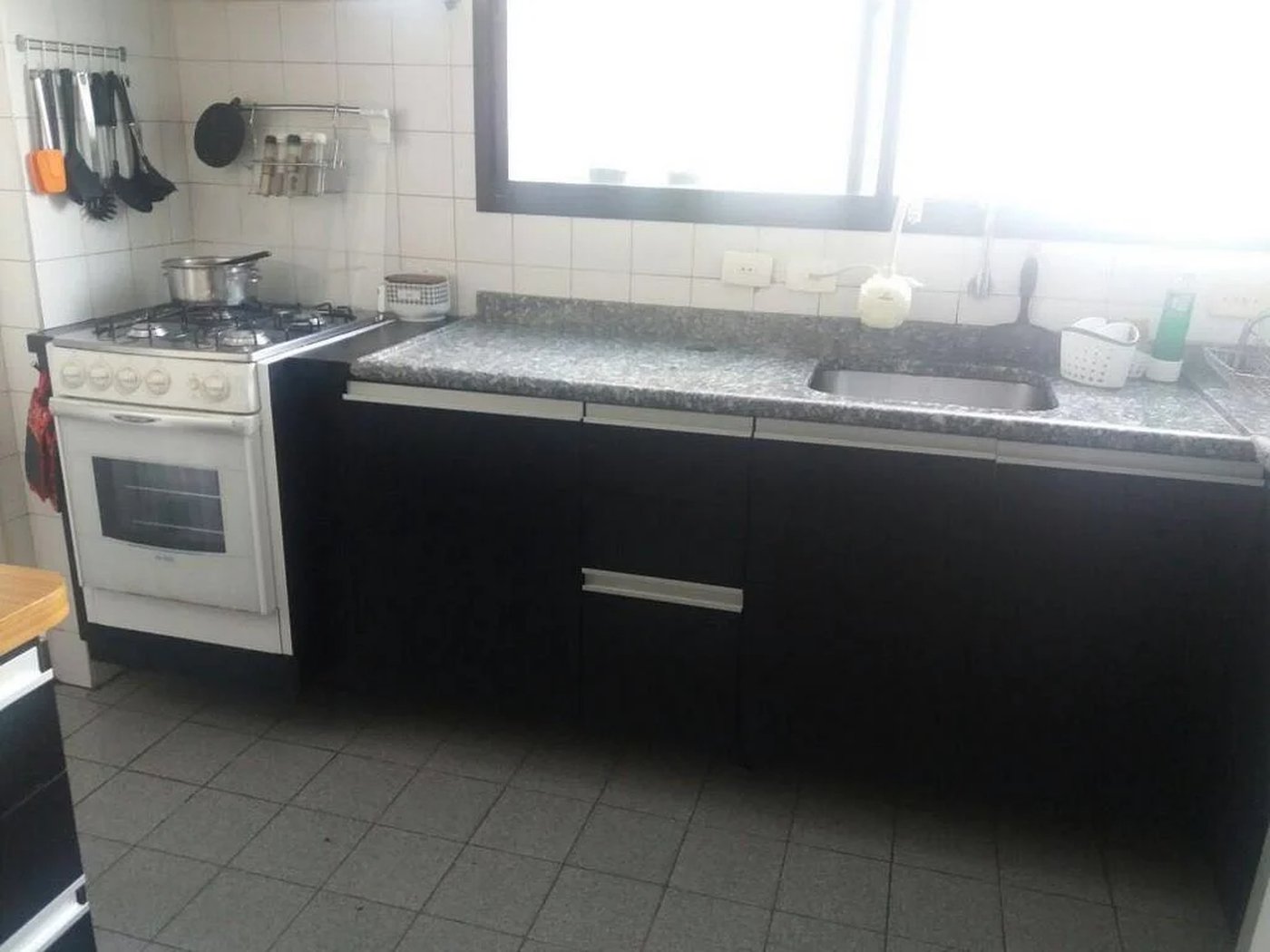 Apartamento à venda com 3 quartos, sendo 1 suíte, em Vila Morumbi, São Paulo, SP